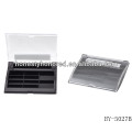 Cosmetic Empty Eyeshadow Palette Case